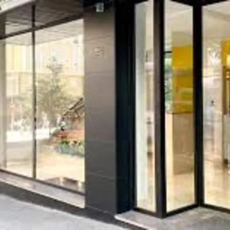 Residencia Estudante Guest house A Coruna