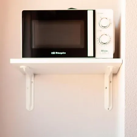 Residencia Estudante Guest house A Coruna