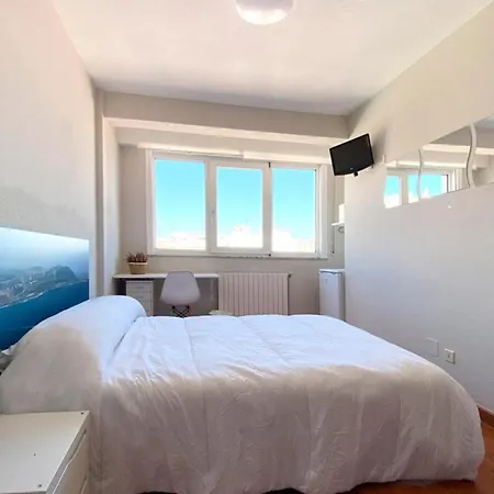 Pensión Estudante *