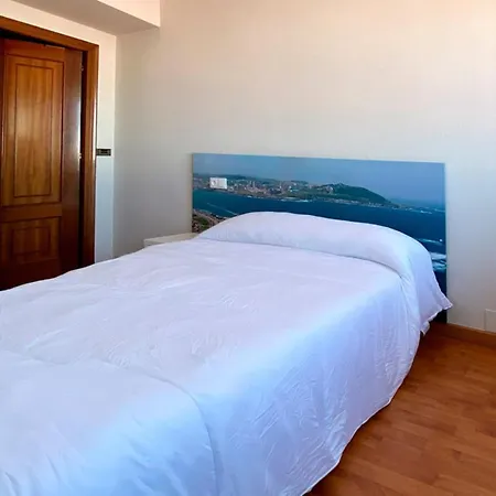 Pensión Estudante *