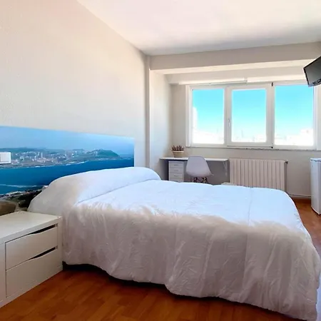 Guest house Residencia Estudante 3*
