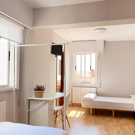Guest house Residencia Estudante