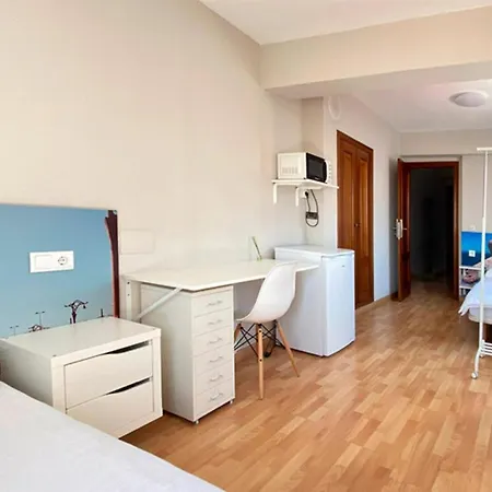 Guest house Residencia Estudante 3*