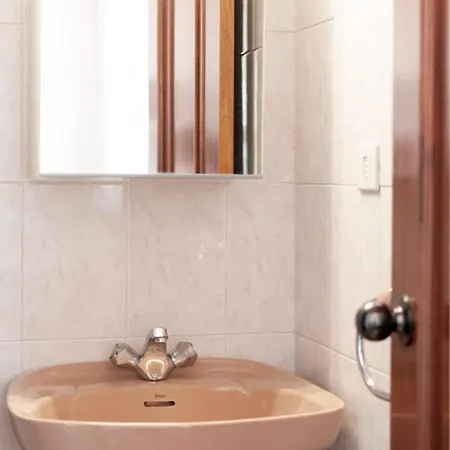 Guest house Residencia Estudante A Coruna