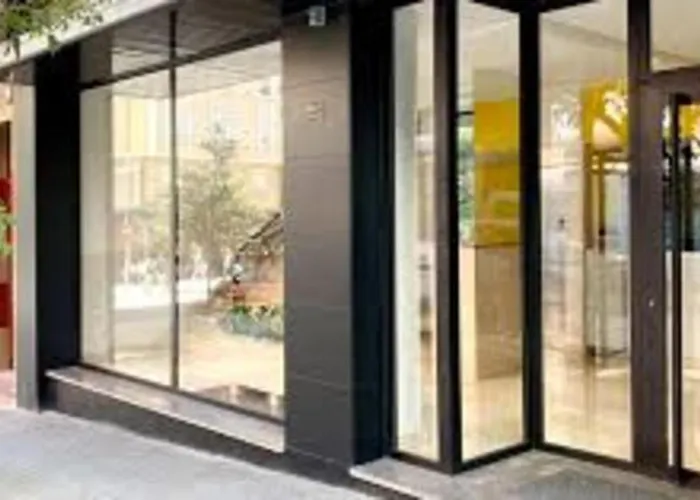 Estudante Guest house A Coruna