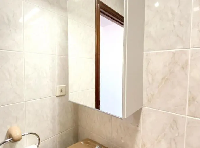 Guest house Estudante *