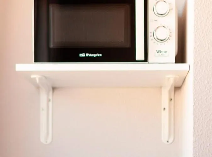 Estudante Guest house A Coruna