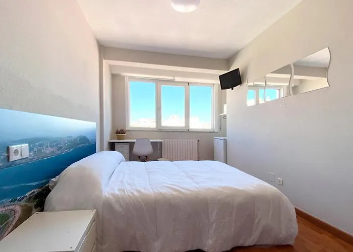 Guest house Estudante *