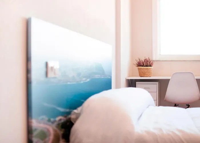 Estudante Guest house A Coruna