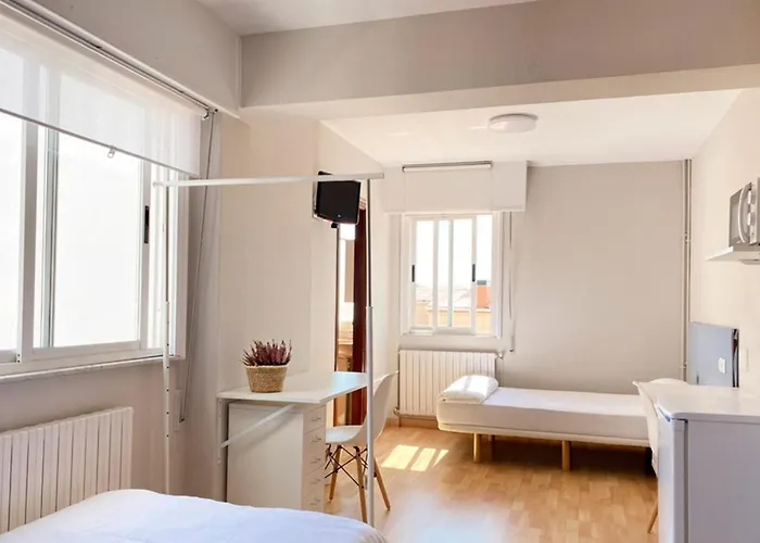 Guest house Estudante