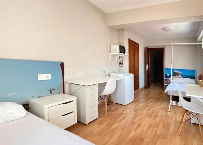 Guest house Estudante *