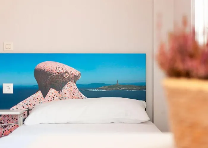 Estudante * A Coruna