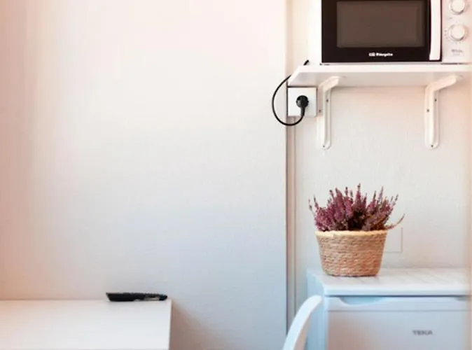 Guest house Estudante *