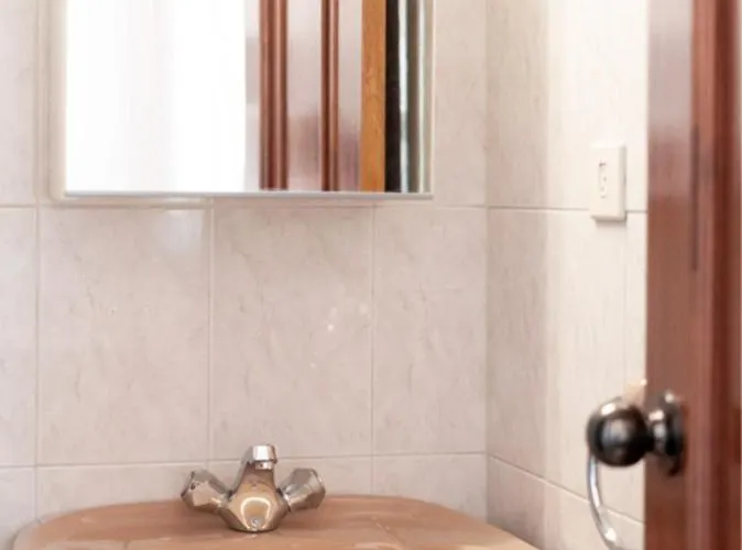 Guest house Estudante A Coruna