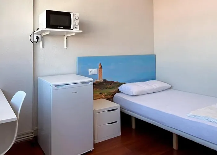 Estudante Guest house